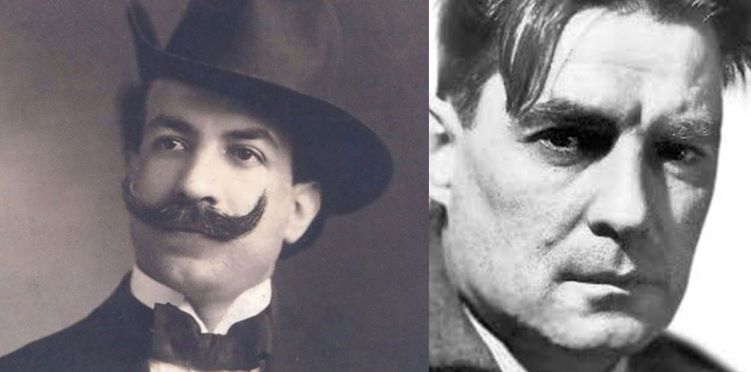 ARLT, PALACIOS Y EL TRABAJO INFANTIL