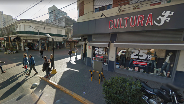Comercios