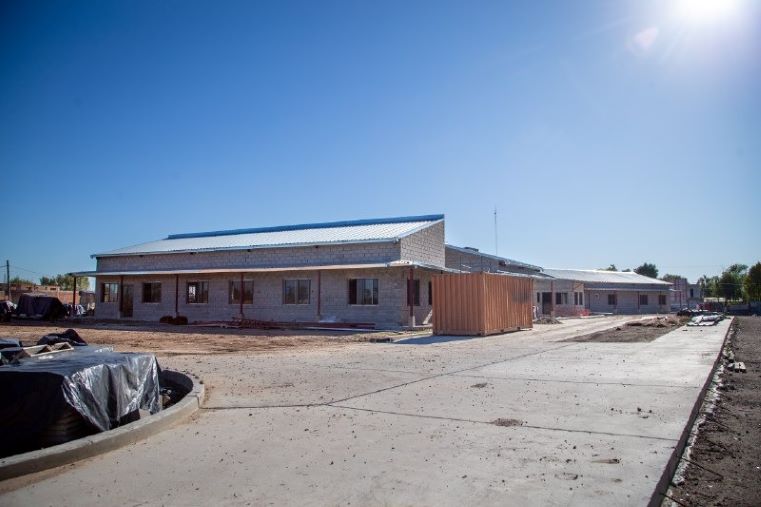 ESTUDIO IMPACTO AMBIENTAL