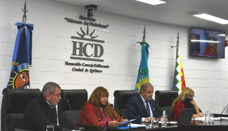 HCD
