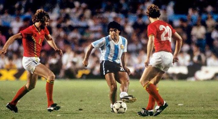 Maradona