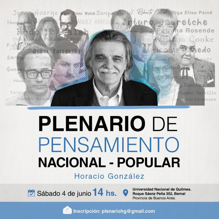 plenario