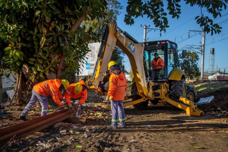 NUEVA ESTACIÓN DE TREN 1