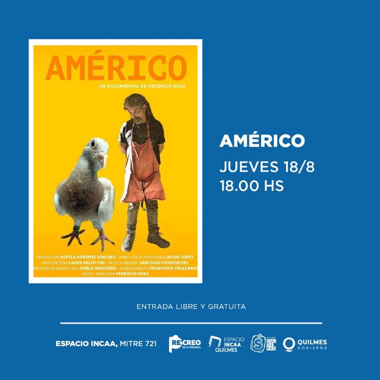 Américo