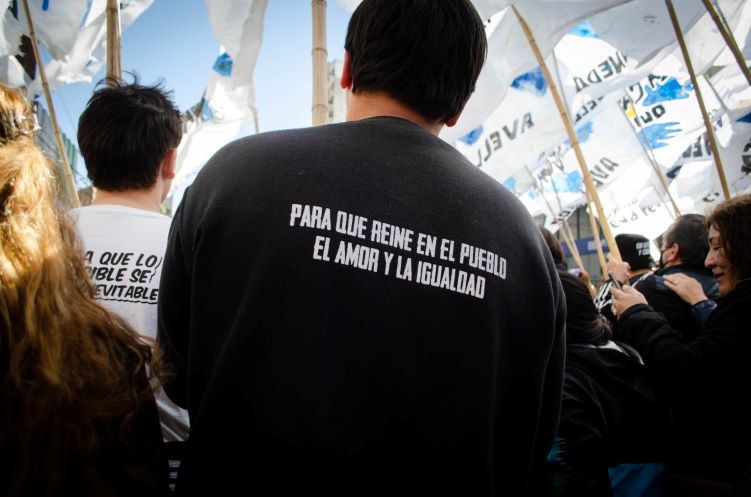 Amoreigualdad