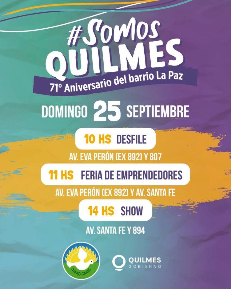FESTEJOS 2
