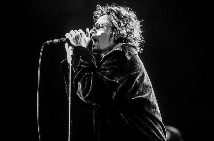 Hutchence