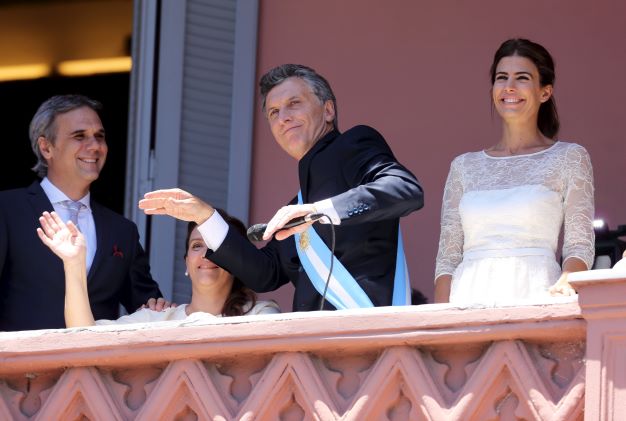 Macri