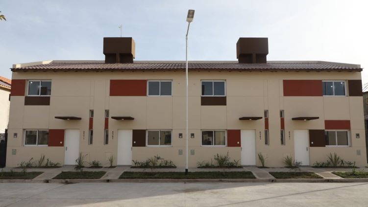 Vivienda
