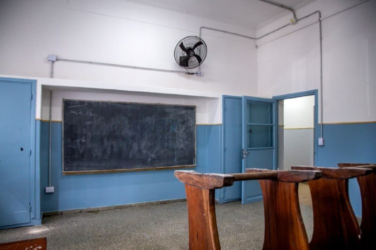 EL GREMIO NEUQUINO RECHAZA LA EVALUACIÓN DEL OPERATIVO APRENDER