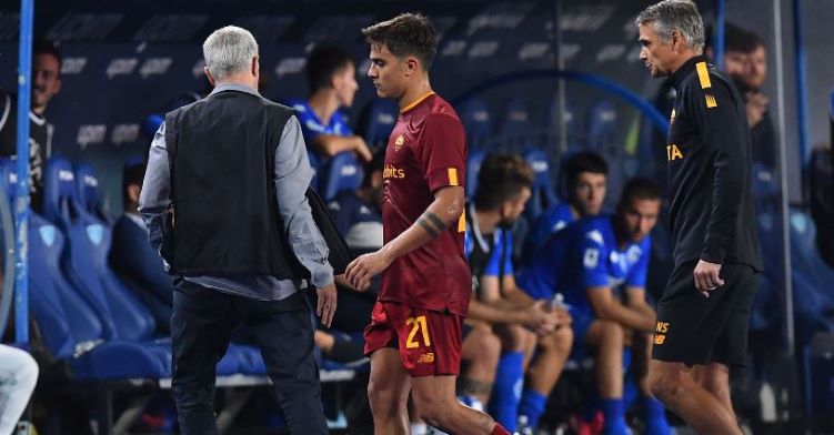 Dybala