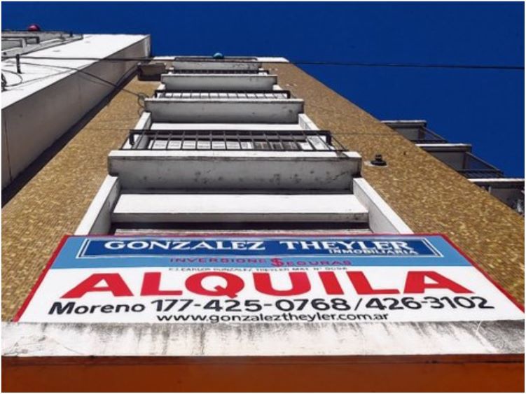 SE APROBÓ LA NUEVA LEY DE ALQUILERES