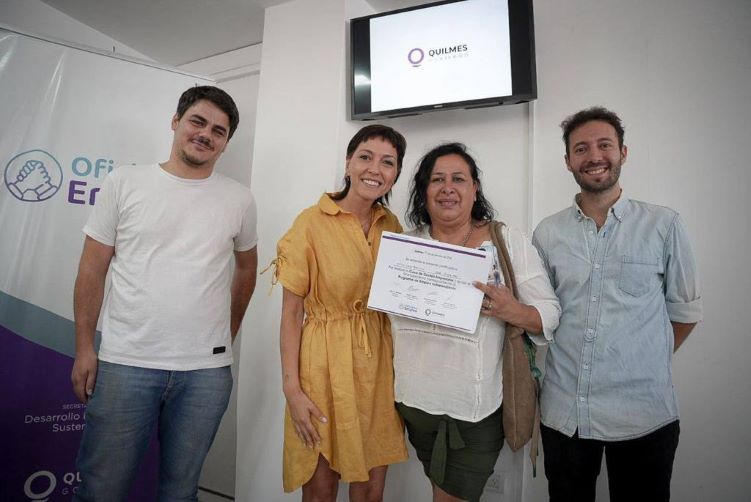 SUBSIDIOS PARA EMPRENDEDORES LOCALES