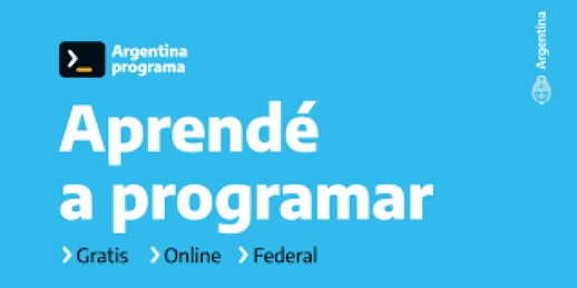 ARGENTINA PROGRAMA 4.0