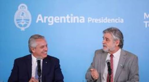 El MINISTERIO DE CIENCIA INVIERTE $8.300 MILLONES