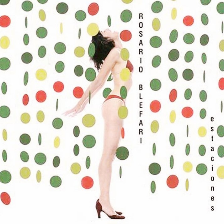 ROSARIO BLÉFARI: UN PAISAJE SONORO