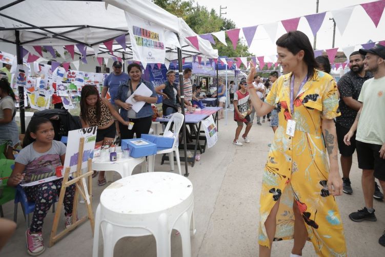 500 OPERATIVOS DE QUILMES CERCA