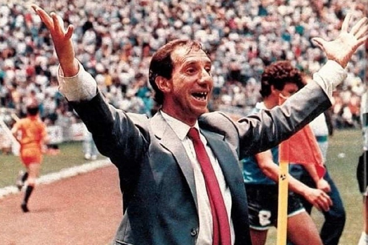 ¡Felices 85 años, DR. BILARDO!