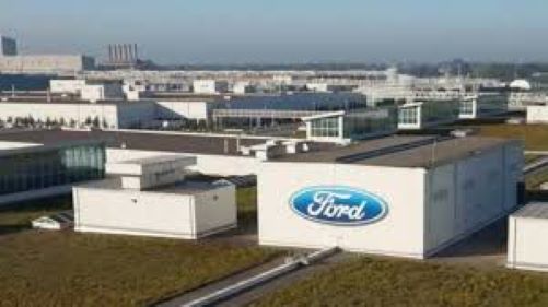 FORD ARGENTINA INVERTIRÁ 80 MILLONES DE DÓLARES