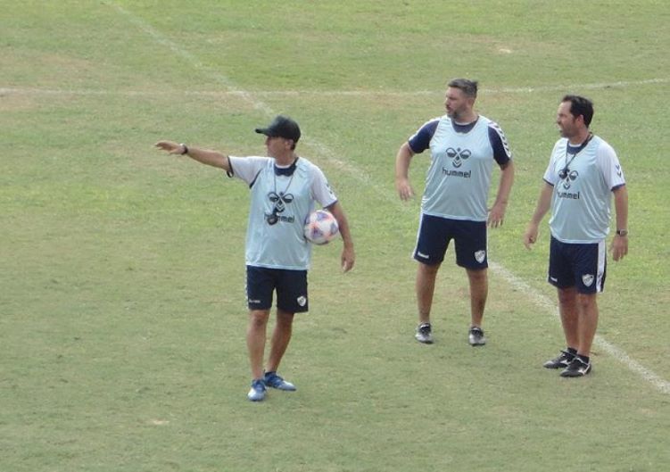 QUILMES CAYÓ EN MENDOZA EN LA SEGUNDA DERROTA CONSECUTIVA