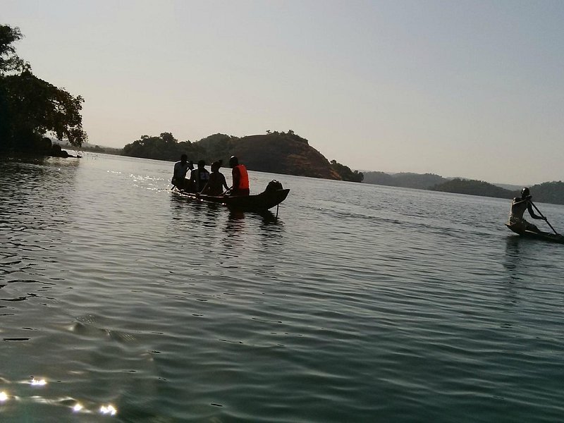 NIGERIA: El País más rico, poblado y pobre de África