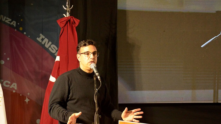 INAUGURARON EN CÓRDOBA UN HIPERMERCADO COOPERATIVO