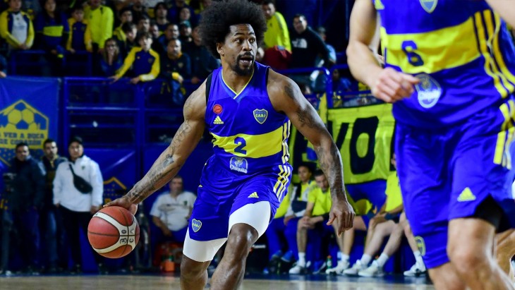 BOCA VS INSTITUTO: QUINTO JUEGO EL VIERNES 2 DE JUNIO