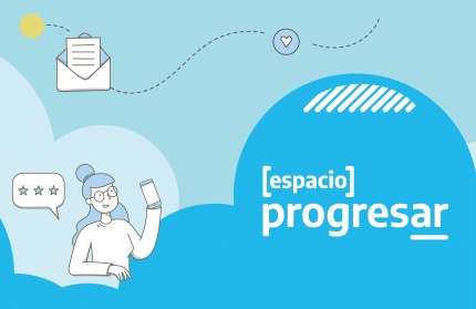 NUEVO ESPACIO PROGRESAR UNQ, CON 70 COMPUTADORAS