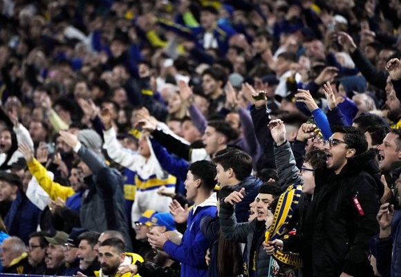 HOY ELECCIONES EN BOCA: DUELO RIQUELME VS. MACRI