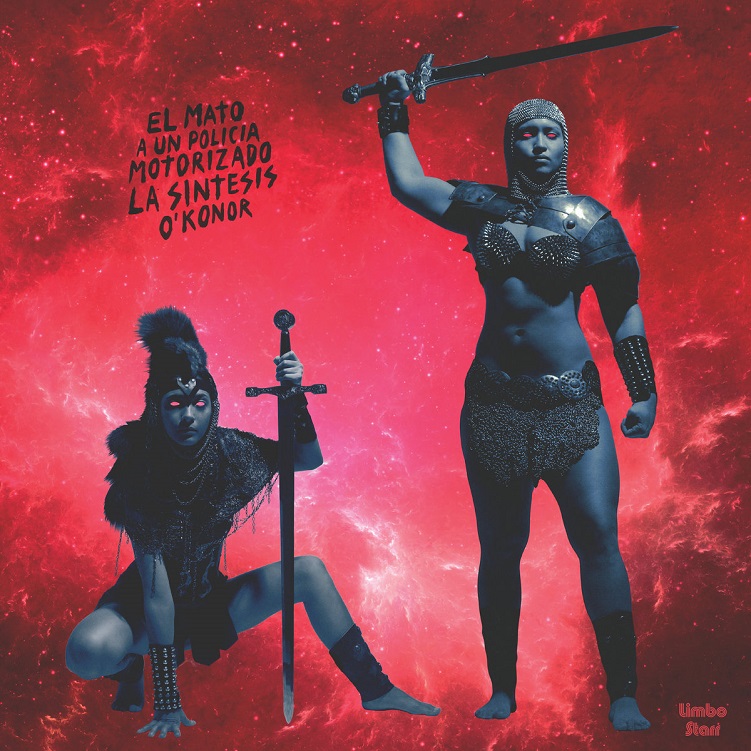 EL PODER DE UNA CANCIÓN: EL MATÓ A UN POLICÍA MOTORIZADO