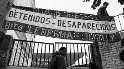 LUIS ARÉDEZ: A 47 años de la Noche del Apagón en Ledesma