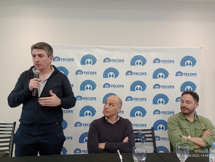 CRÉDITOS PARA FEDERACIONES Y AGROPECUARIAS