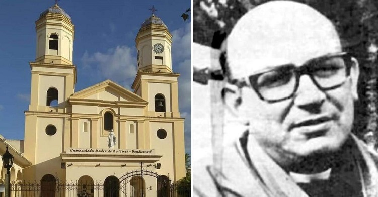 PREMIO ANGELELLI 2023 PARA LA DIÓCESIS DE QUILMES