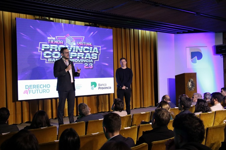 PRESENTACIÓN DE LA TIENDA VIRTUAL PROVINCIA COMPRAS