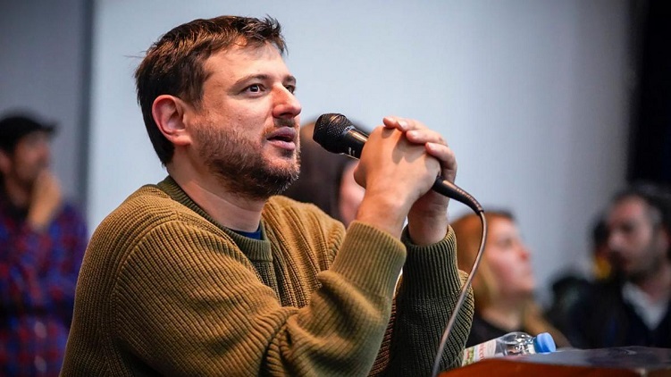 MASACRE DE LA MATANZA: POR JUAN GRABOIS