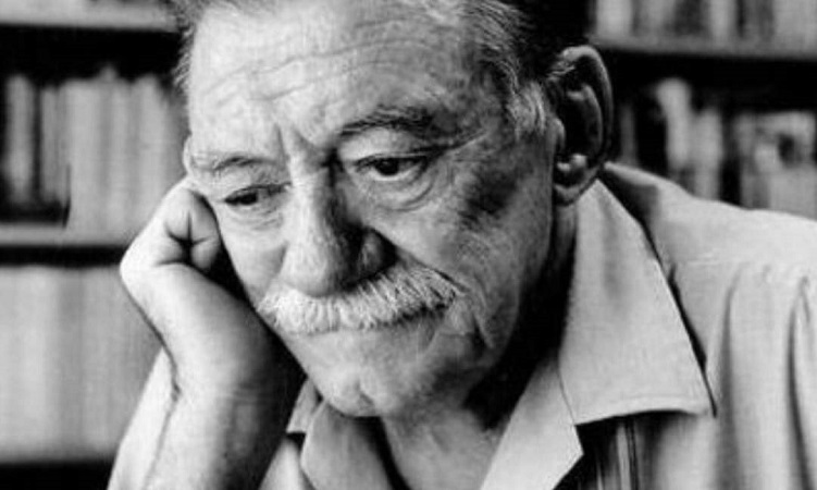 MARIO BENEDETTI: Palabra autorizada y oficio