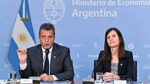 BONO PARA DESOCUPADOS Y NUEVO IFE