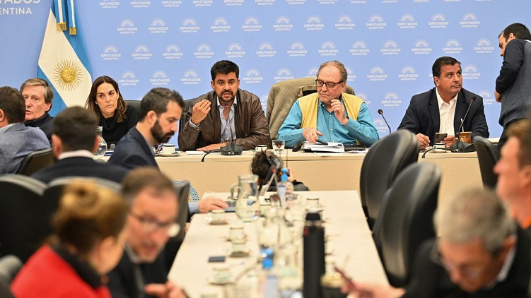 DIPUTADOS LOGRÓ MAYORÍA EN EL PROYECTO DE UNA NUEVA LEY DE ALQUILERES