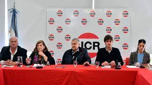 MORALES Y LOUSTEAU APUNTARON CONTRA BULLRICH