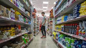 INFLACIÓN DE 20, 6% EN ENERO, Y ALCANZÓ UN 45% BIMESTRAL