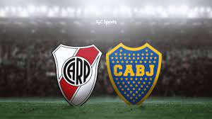 RIVER Y BOCA POR LOS CUARTOS DE LA COPA DE LA LIGA EN CÓRDOBA