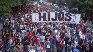 ATENTADO POLÍTICO CONTRA LA AGRUPACIÓN H.I.J.O.S