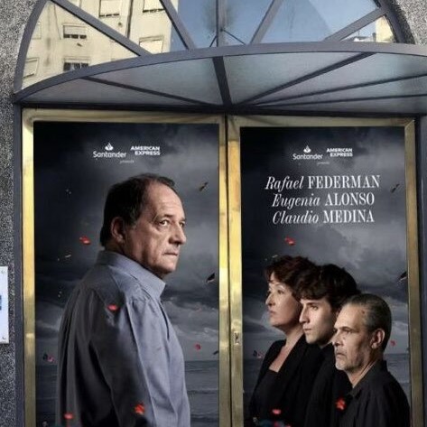 EL TEATRO Y LA CONDICIÓN HUMANA