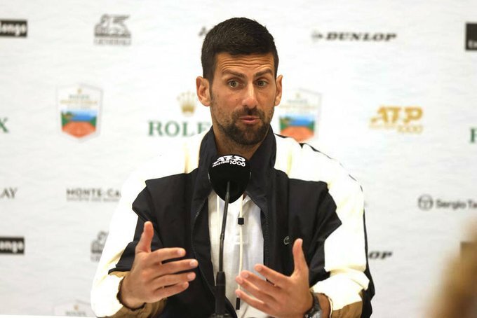 DJOKOVIC ES EL NÚMERO UNO MÁS VETERANO DE LA HISTORIA