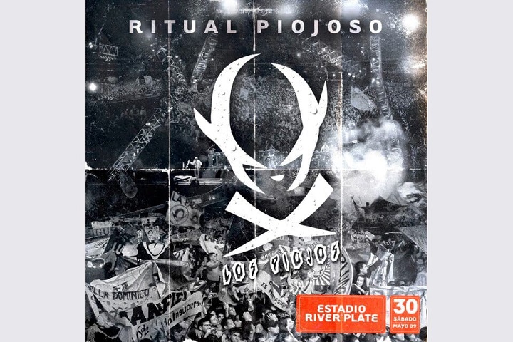 A 15 AÑOS DE SU SEPARACIÓN, ¿VUELVEN LOS PIOJOS?