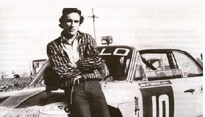 SOY LEYENDA: ADIÓS AL FLACO TRAVERSO