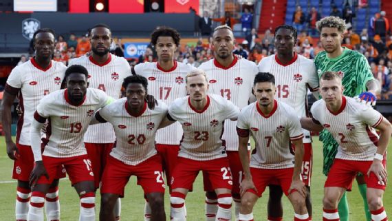 COPA AMÉRICA: Les rouges, el primer escalón para la Argentina