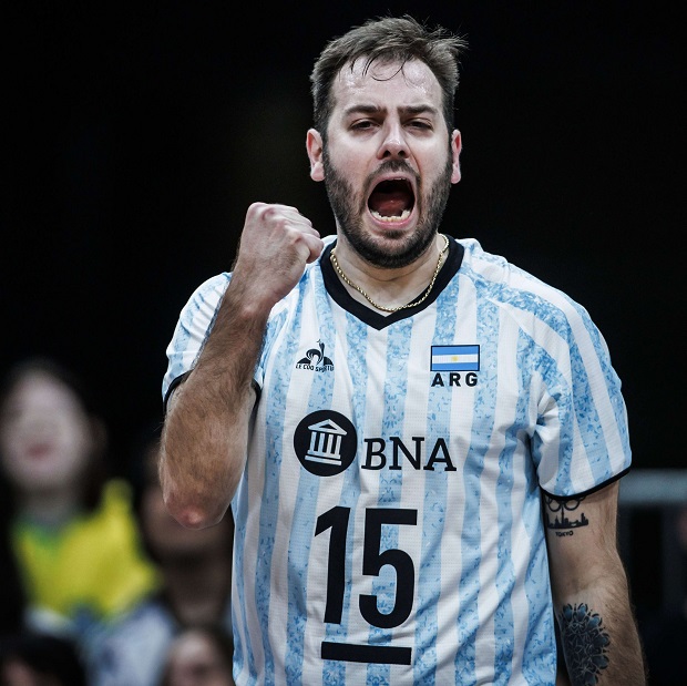 LUCIANO DE CECCO: «EL CENARD ESTÁ EN UNA DEBACLE IMPORTANTE»