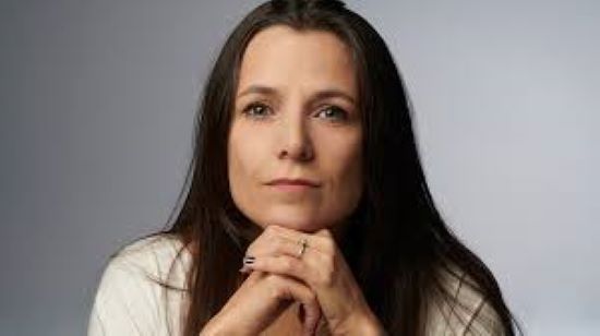 LETICIA MARTIN: «ES RARO QUE EL FEMINISMO SEA LA CAUSA DE DISNEY»