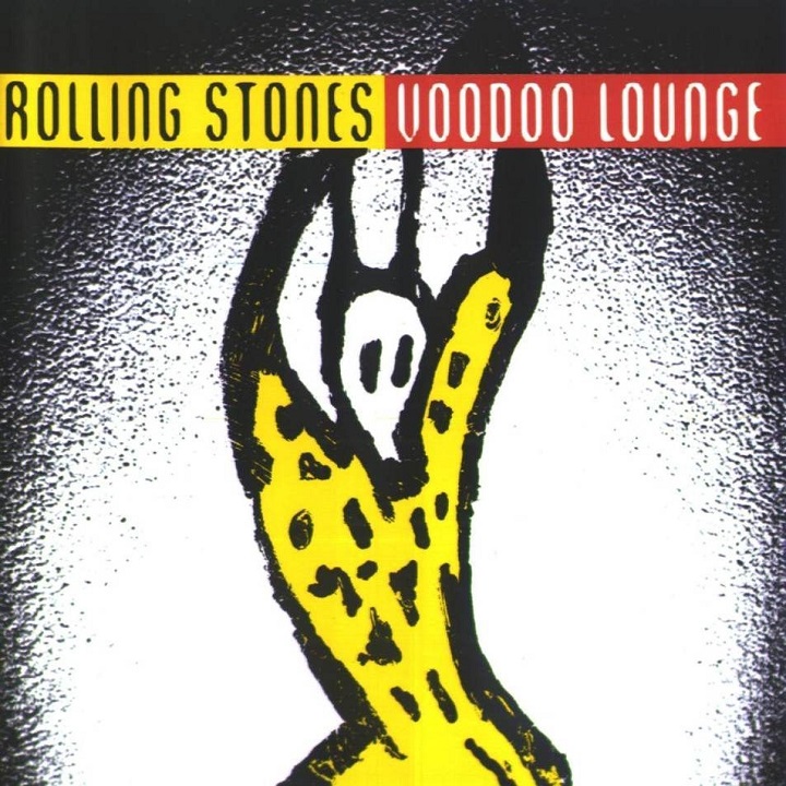 VOODOO LOUNGE: EL ORÍGEN DE LA FIEBRE ARGENTA POR LOS STONES